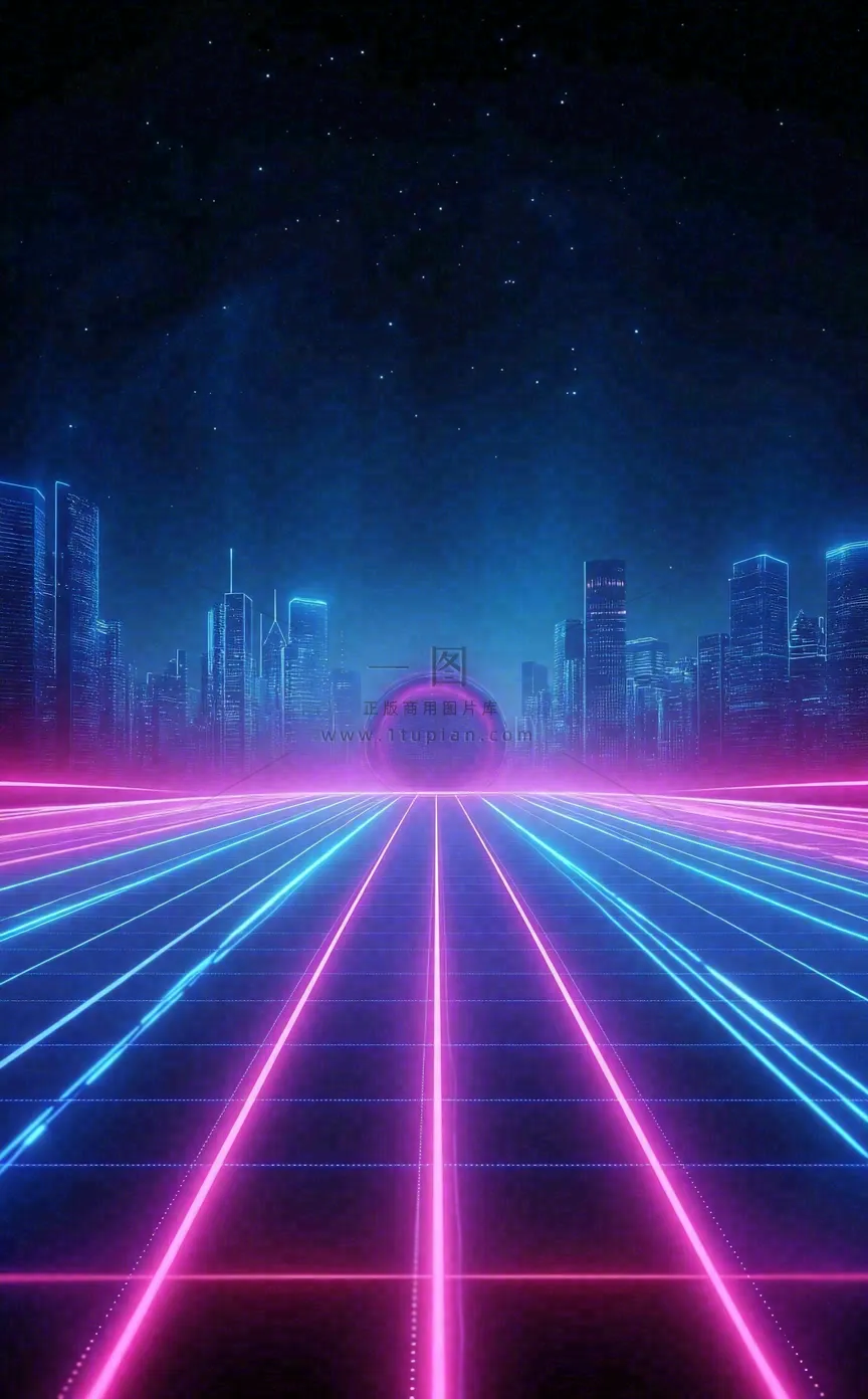 双十一电商背景