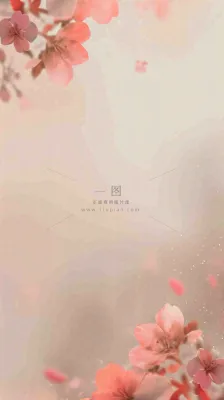 简约花朵鲜花纹理背景 简约花朵鲜花纹理背景