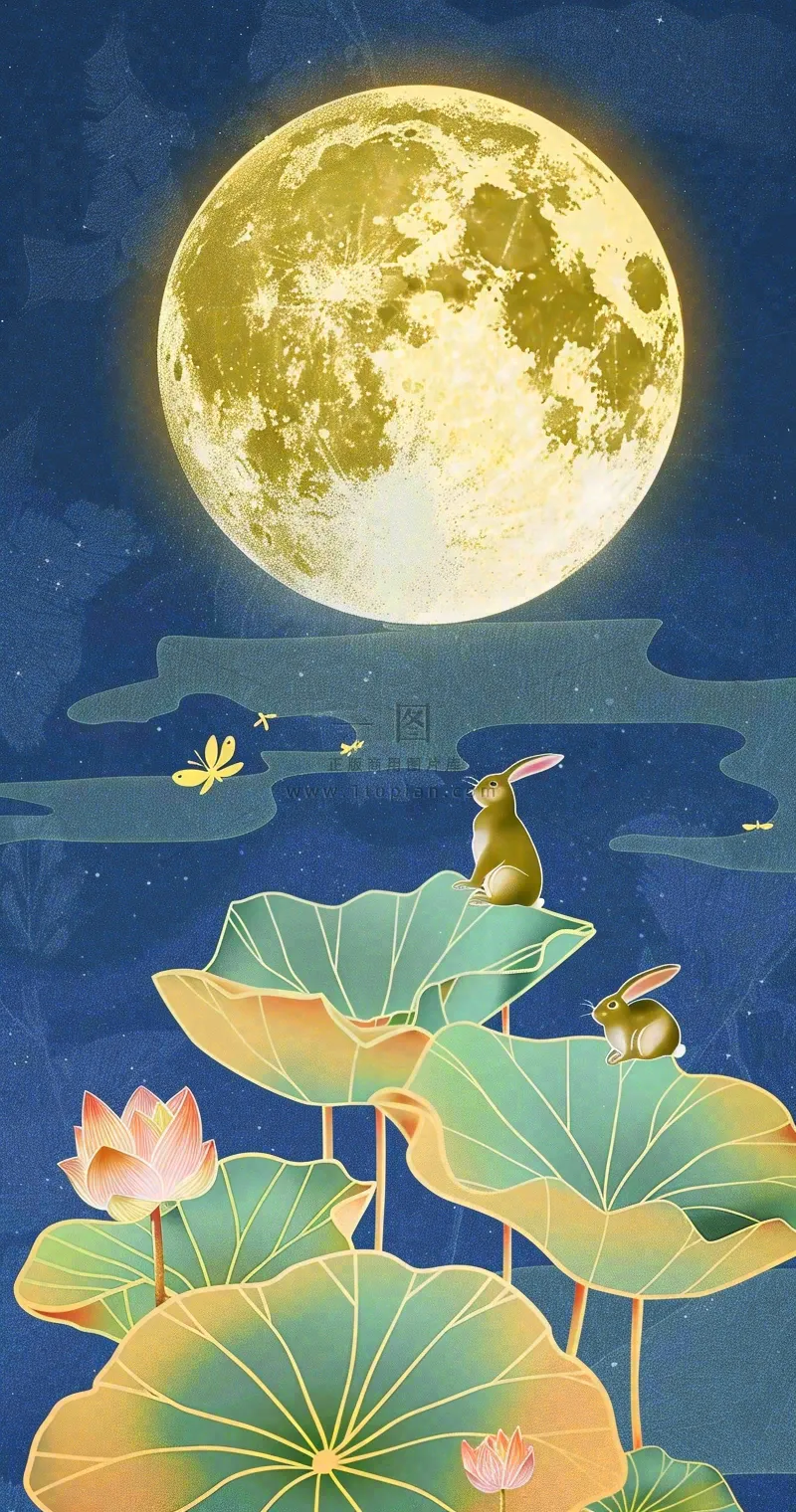中秋节