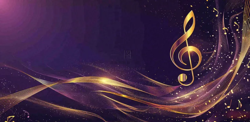 音乐兴趣教育培训背景 音乐兴趣教育培训背景