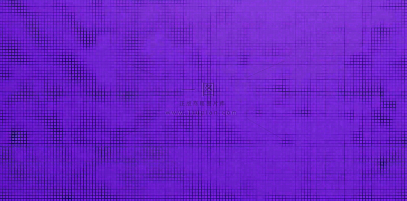 紫色科幻简约矩形纹理背景 紫色科幻简约矩形纹理背景