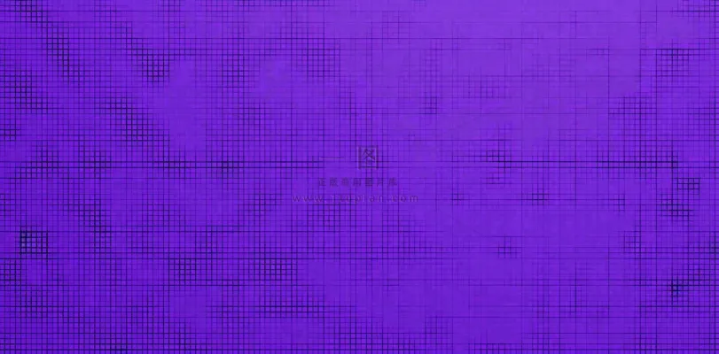 紫色科幻简约矩形纹理背景 紫色科幻简约矩形纹理背景