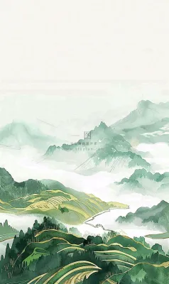 国际山岳日 国际山岳日