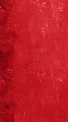红色水墨纸质背景材质