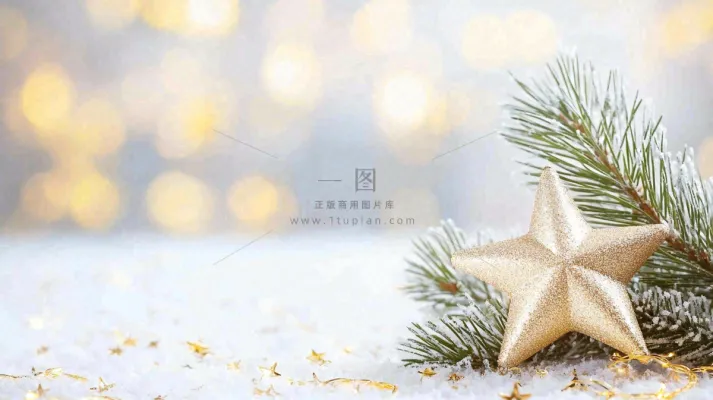 平安夜圣诞节背景 平安夜圣诞节背景