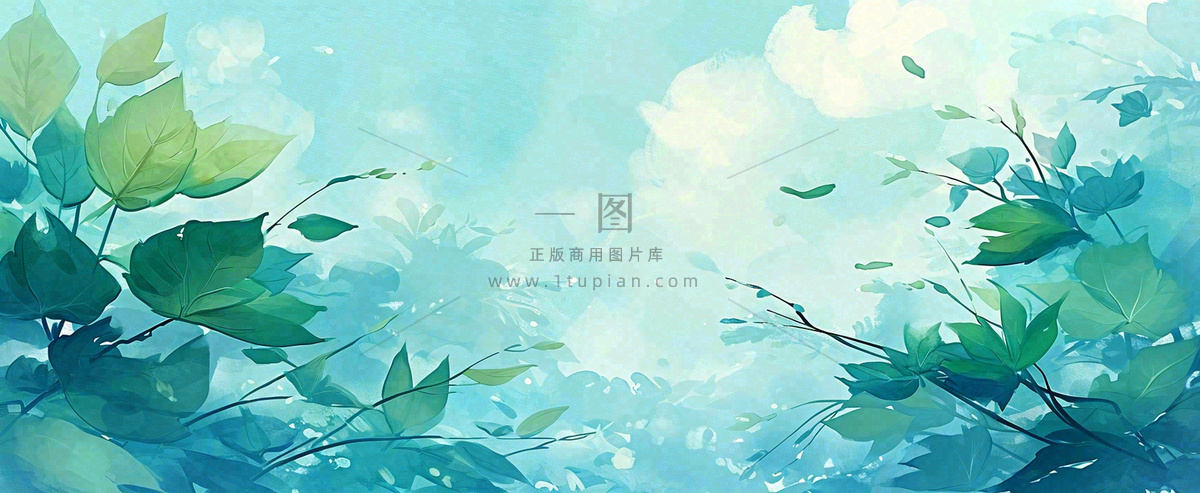 夏天湖面落叶荷花荷叶水面仰视,夏至小暑大暑