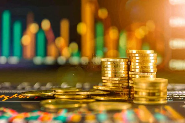 基金投资业务保障金融理财背景