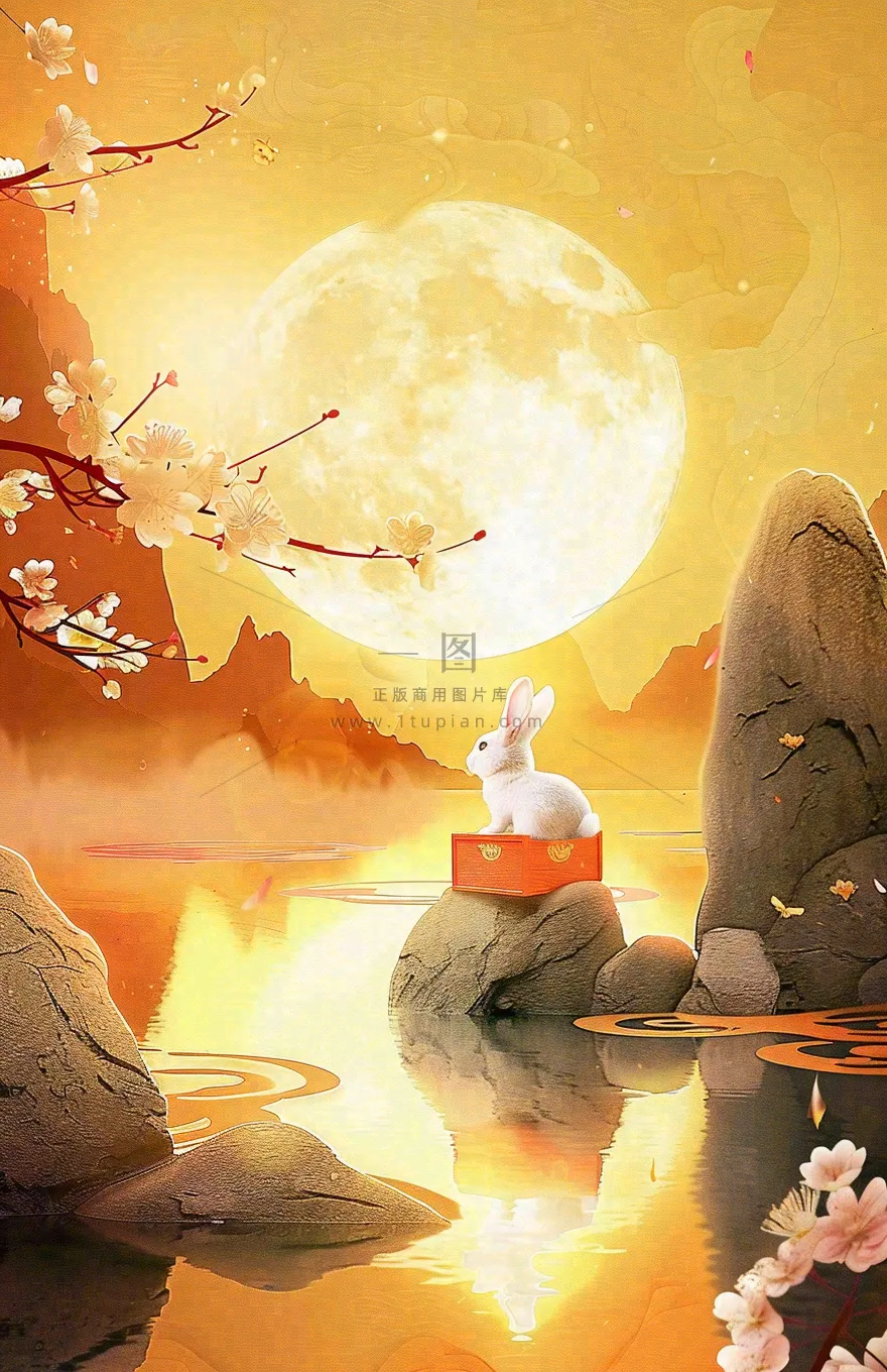 中秋节