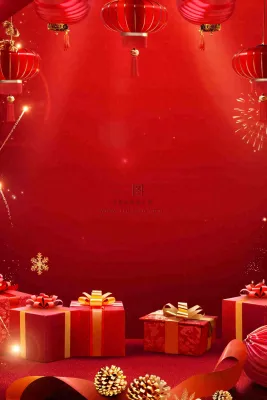 集赞有礼新店开业活动促销背景 集赞有礼新店开业活动促销背景