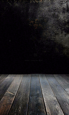 数码科技线光几何背景