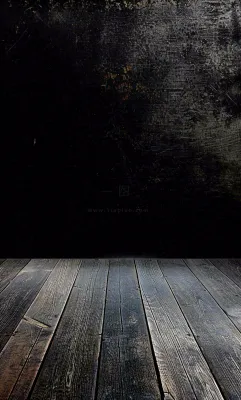 数码科技线光几何背景