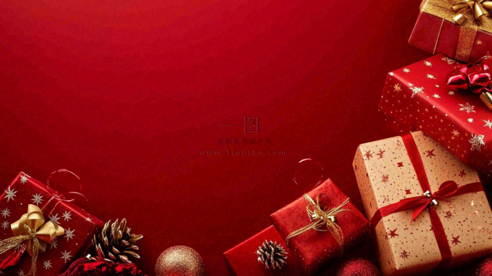 圣诞节背景 圣诞节背景