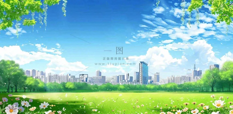 高空抛物小区物业安全教育背景