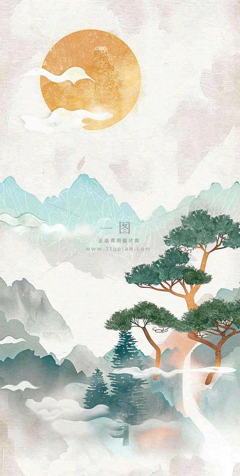 中秋节