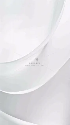 医美整形几何线条背景