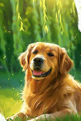 文明养狗宠物遛狗小区物业背景