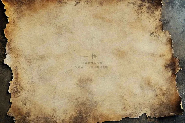 纸张纹理效果背景摄影图