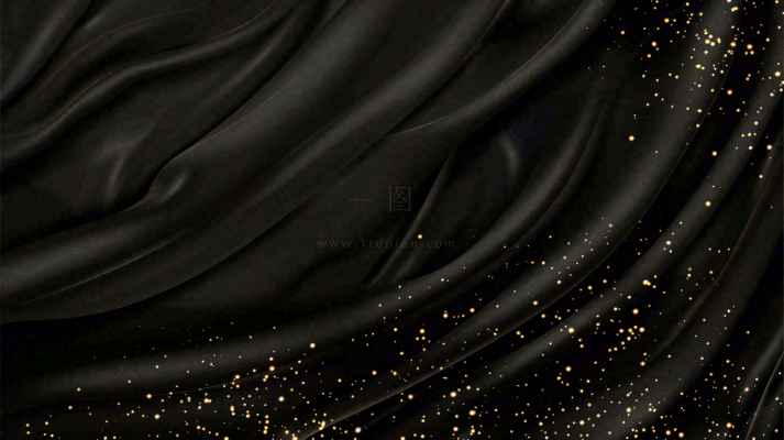 美发造型线条简约大气背景