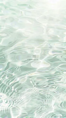 美妆护肤3d展台清新背景 美妆护肤3d展台清新背景