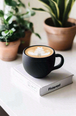 咖啡拿铁下午茶饮品摄影图 咖啡拿铁下午茶饮品摄影图