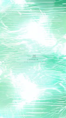 绿色渐变炫光背景 绿色渐变炫光背景