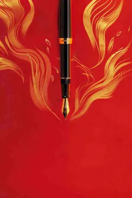 中考高考奋战加油大气背景 中考高考奋战加油大气背景