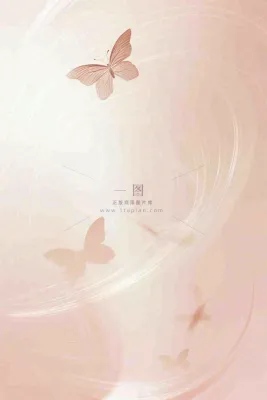 健身运动线条几何简约背景