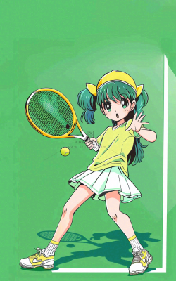 网球运动培训背景