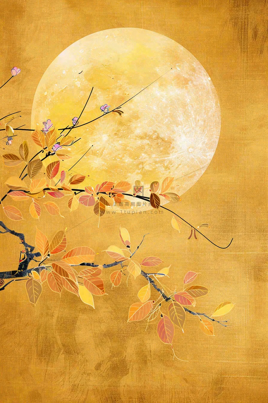 中秋节