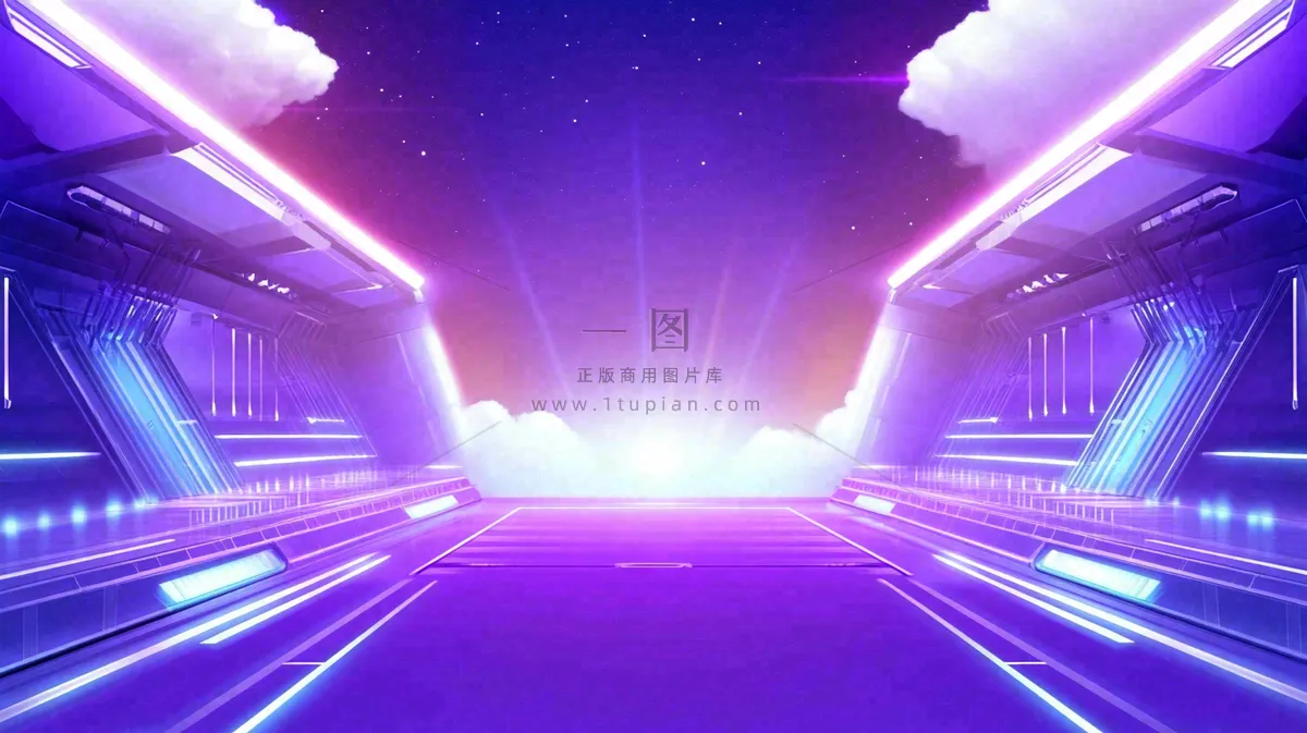 双十一电商背景