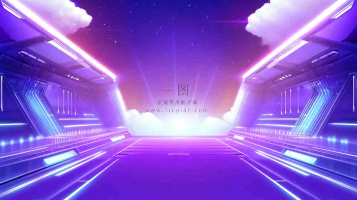 双十一电商背景 双十一电商背景