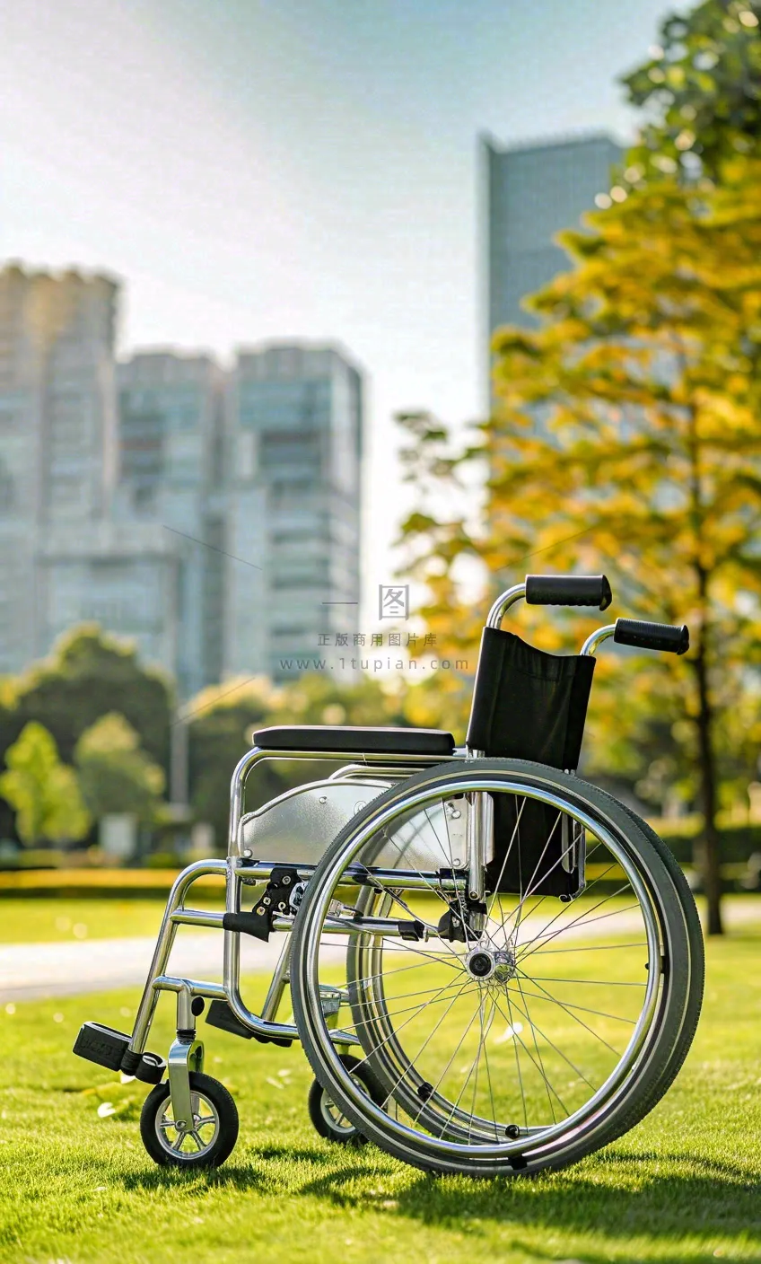 国际残疾人日