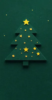 平安夜圣诞节背景