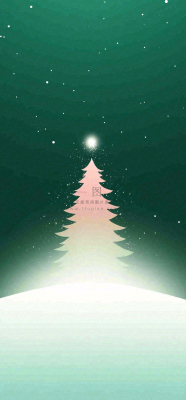 平安夜圣诞节背景 平安夜圣诞节背景