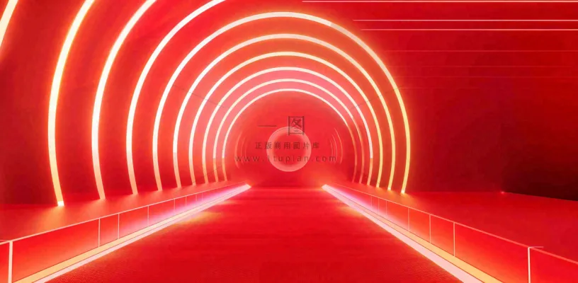 限时秒杀抢购活动促销背景