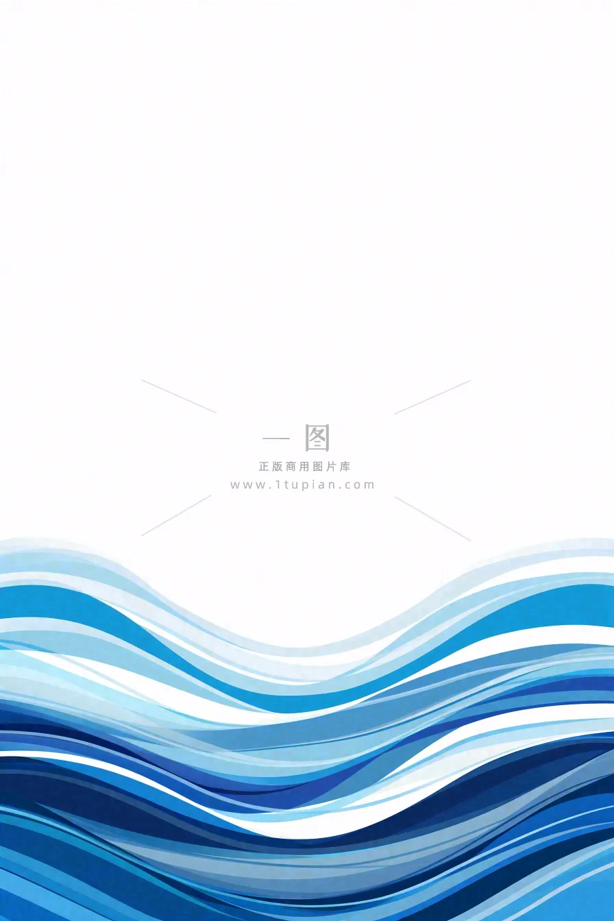物业通知小区物业背景