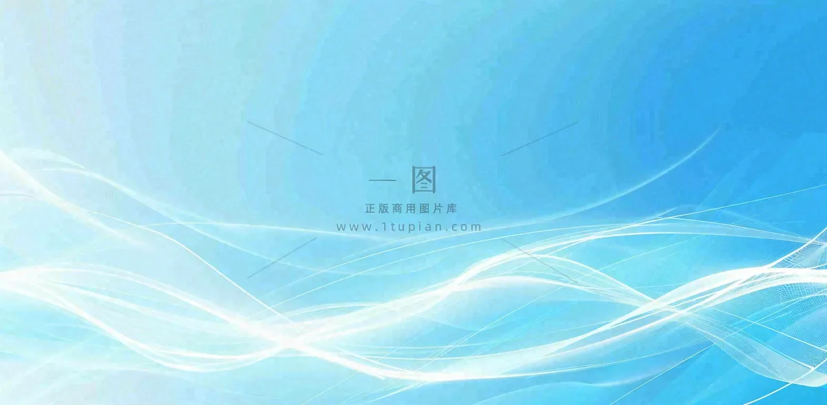 瑜伽运动简约背景