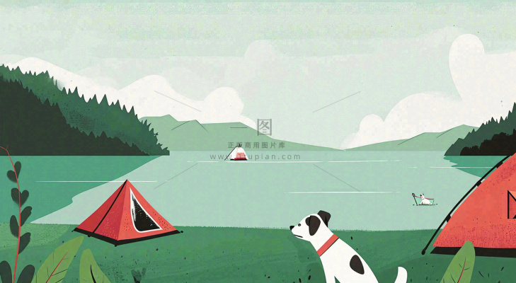 郊外旅行郊游草地露营玩耍,春天春游野营 郊外旅行郊游草地露营玩耍,春天春游野营