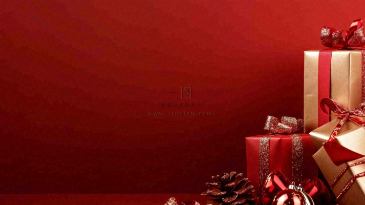 圣诞节背景 圣诞节背景