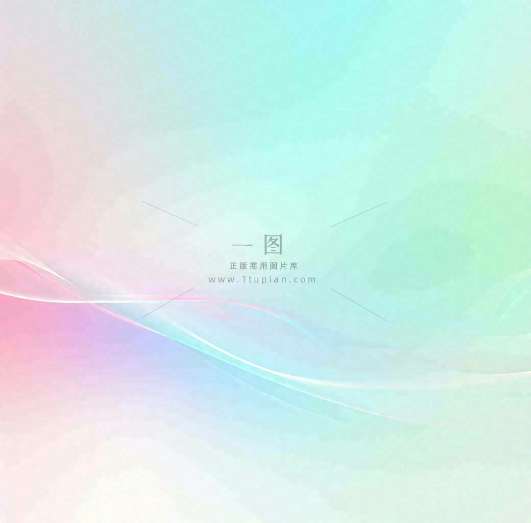 彩色渐变丝绸纹理背景