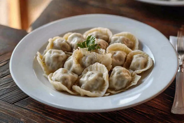 饺子中国传统美食立冬冬至摄影图 饺子中国传统美食立冬冬至摄影图