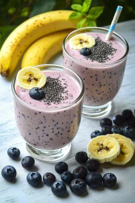 水果酸奶下午茶饮品摄影图 水果酸奶下午茶饮品摄影图