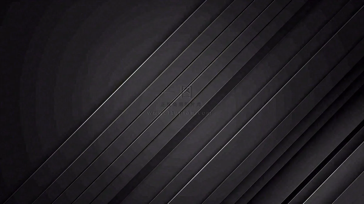 数码科技线光几何背景