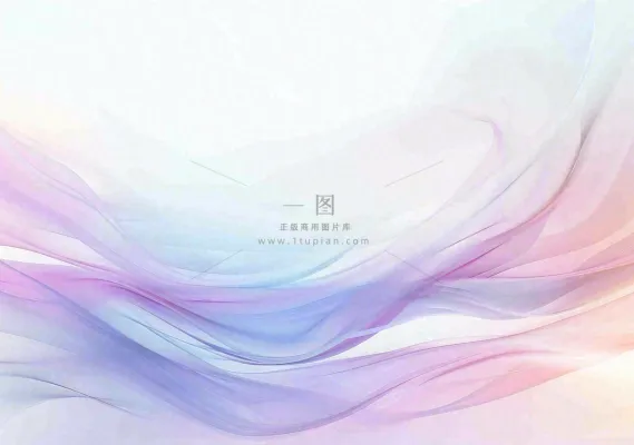 健身运动线条几何简约背景