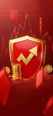 基金投资业务保障金融理财背景