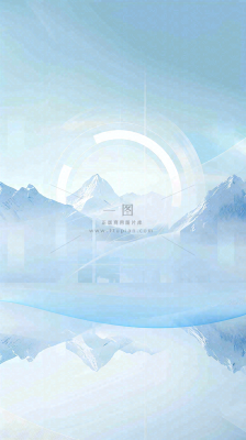 医生医疗健康人物介绍背景 医生医疗健康人物介绍背景