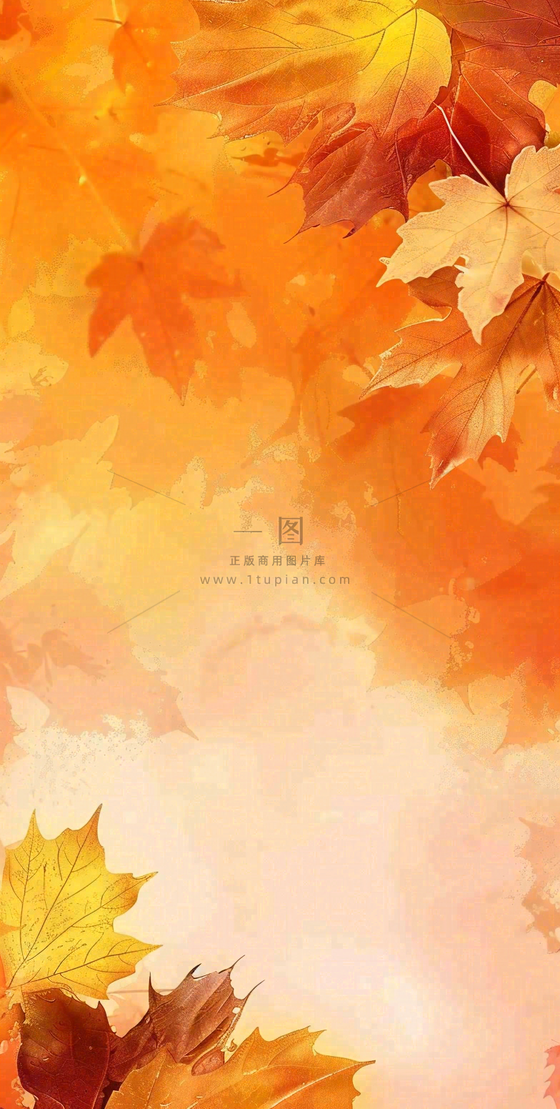 秋天秋分立秋