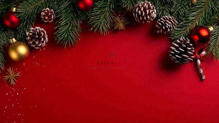 圣诞节背景 圣诞节背景