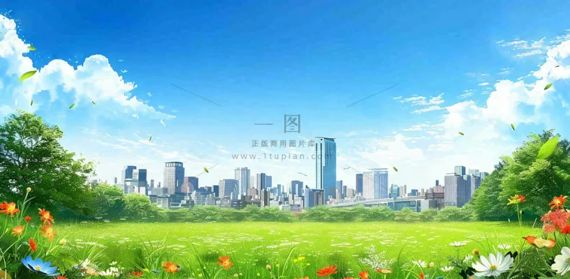 高空抛物小区物业安全教育背景