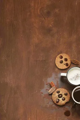 下午茶甜点餐厅休闲摄影图